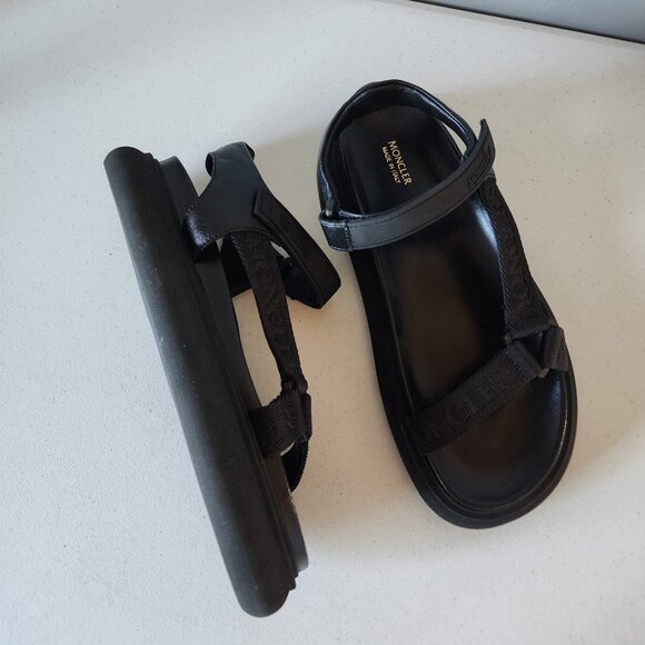 Moncler Sandals "NEW" - Picture 11 of 16
